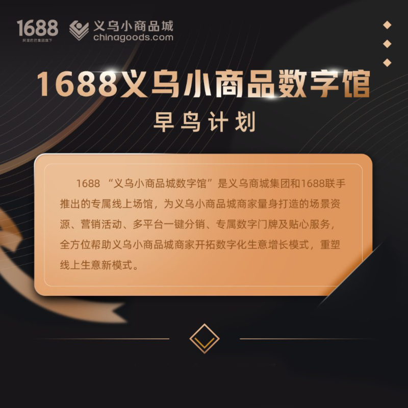 义乌小商品数字馆