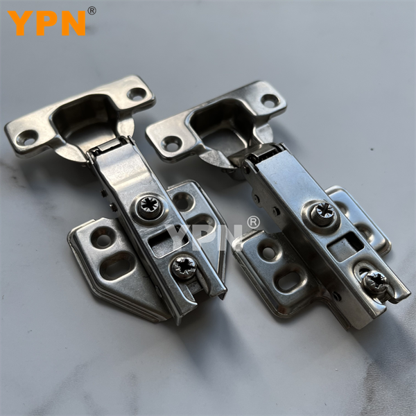 YPN high quality fixed hydraulic hinge cabinet hinge furniture hinge 3214 thumbnail