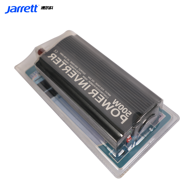 Jarrett solar inverters: 12v, 24v, 1000w, 2000w, 3000w, 5000w Item Picture
