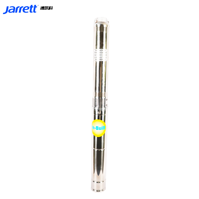 Jarrett Solar Pump Jarrett Solar Pump 100M 200M