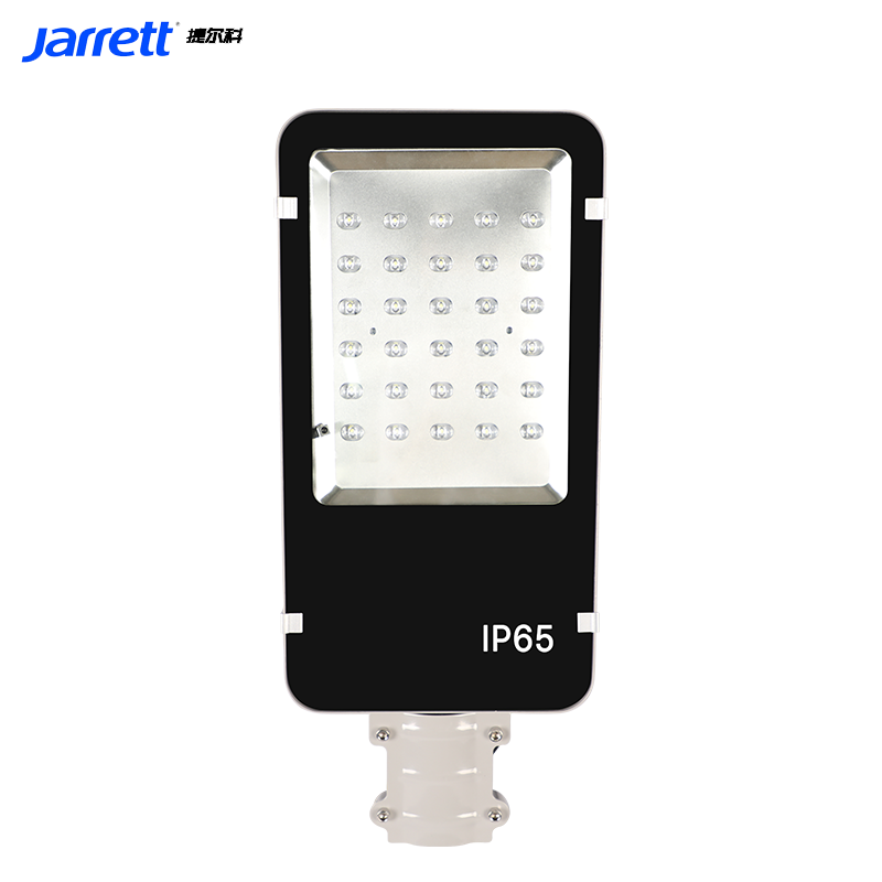Jarrett Solar System Solar Integrated Light Solar Street Light Waterproof Ip65 Outdoor Special Waterproof Sun Protection Garden Light 60W Item Picture