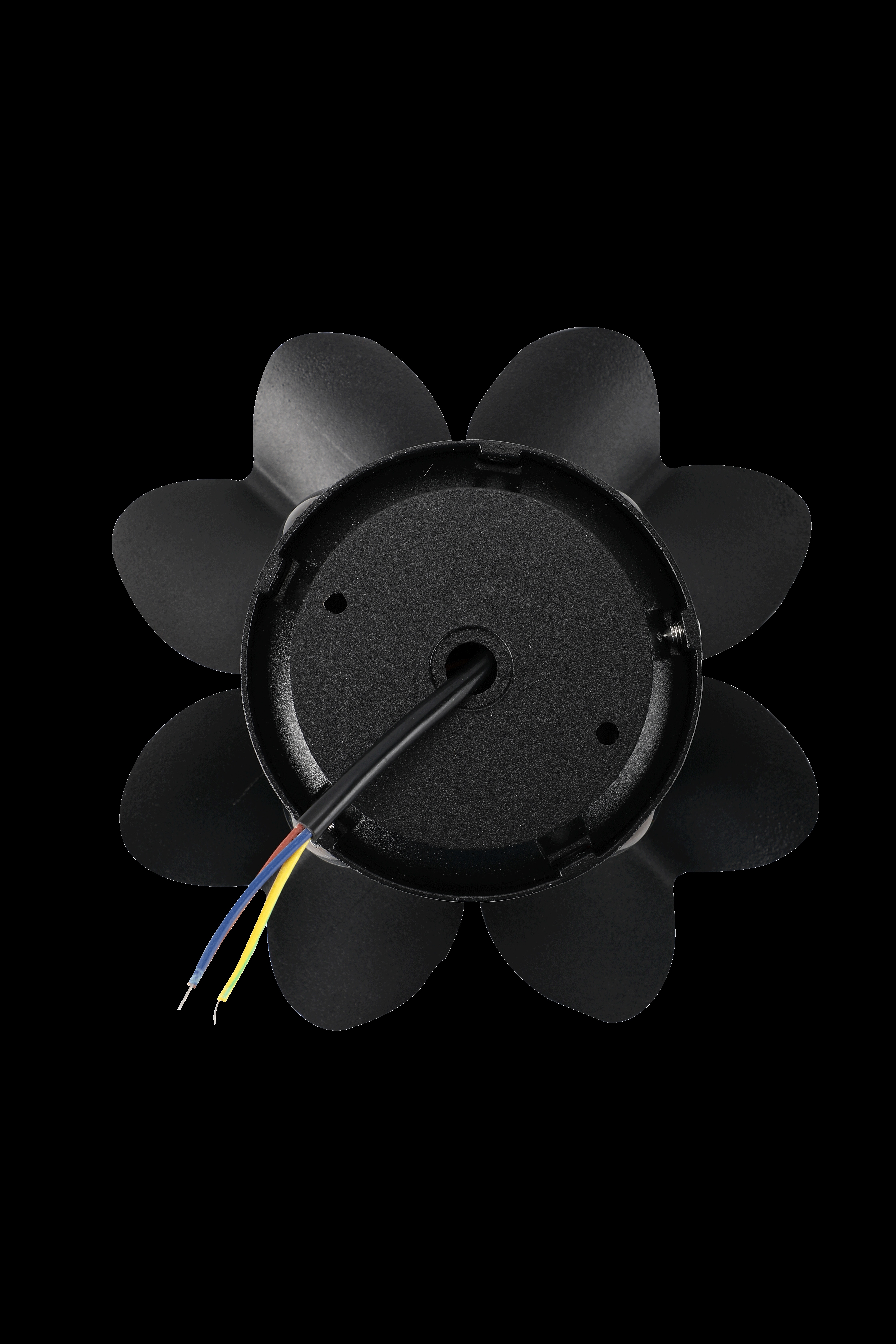 Led Wall Light Indoor And Outdoor Modern Wall Light Led New Four-Leaf Clover Wall Light Item Picture