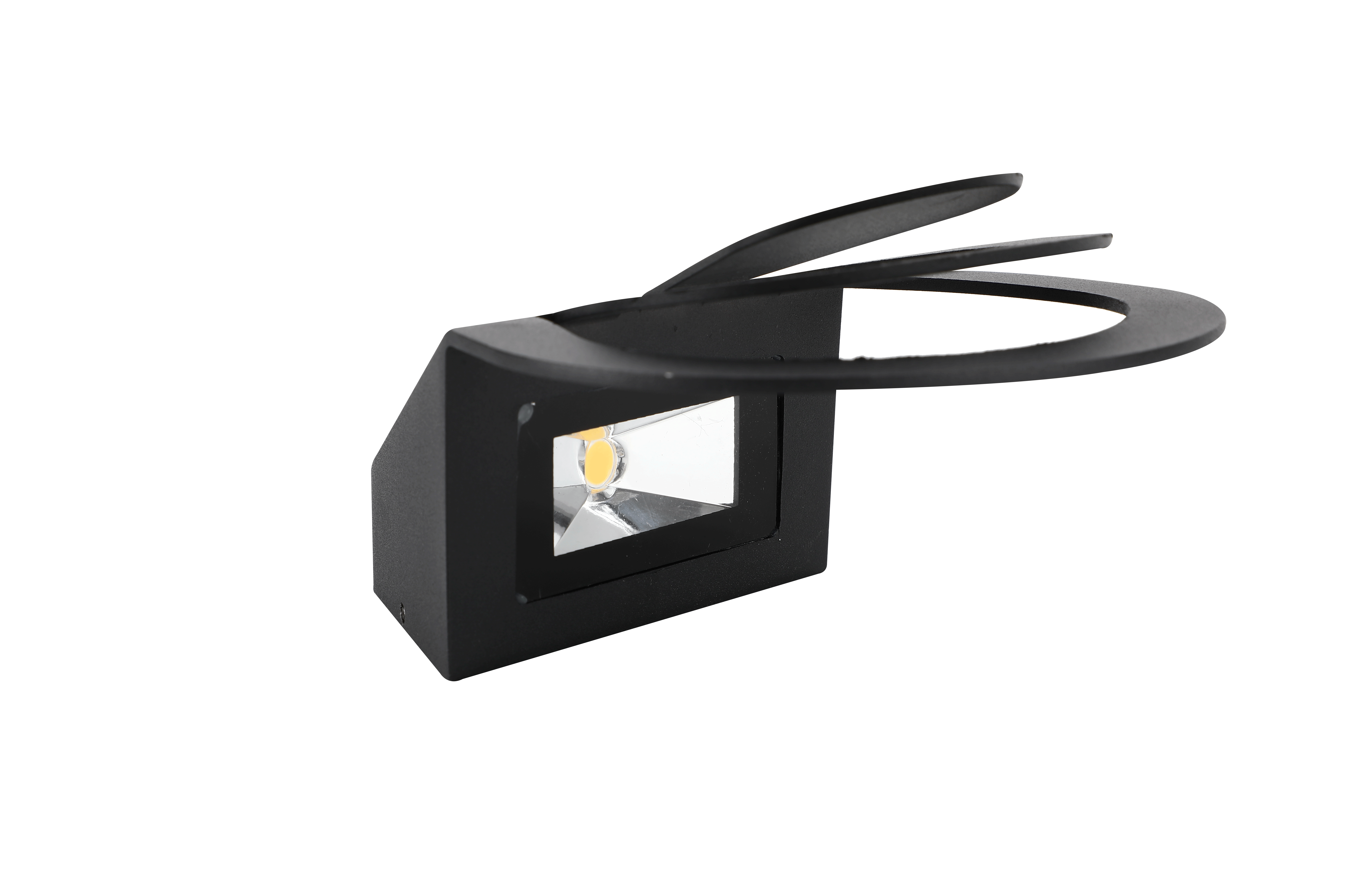 Led Wall Lights Indoor, Outdoor Modern Wall Lights details Picture
