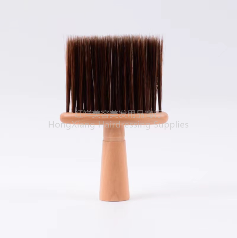 Hair-brushing brush Broken hair-brushing tool Hair-cutting cleaning brush Hair-cutting brush Hair-carrying brush