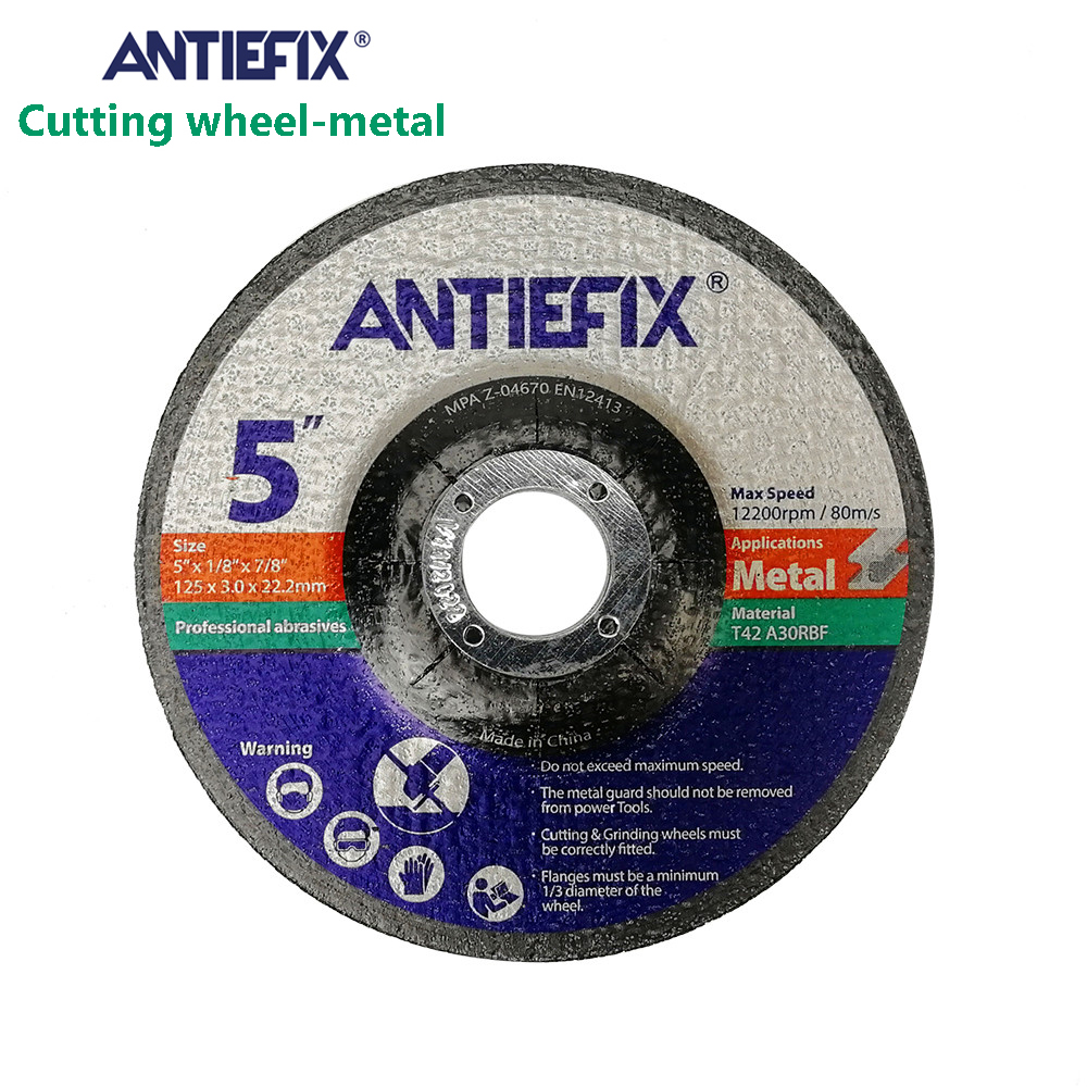 آلة قطع المعدني من طراز Antiefix Elex Minering WHELS