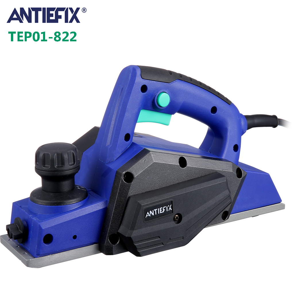 مخجل المضغوط ذو المحرك الكهربائي من طراز Electric Planer، لمصنع الأدوات ذات الأدوات الخمسة الاقتصادية على الشاطئ