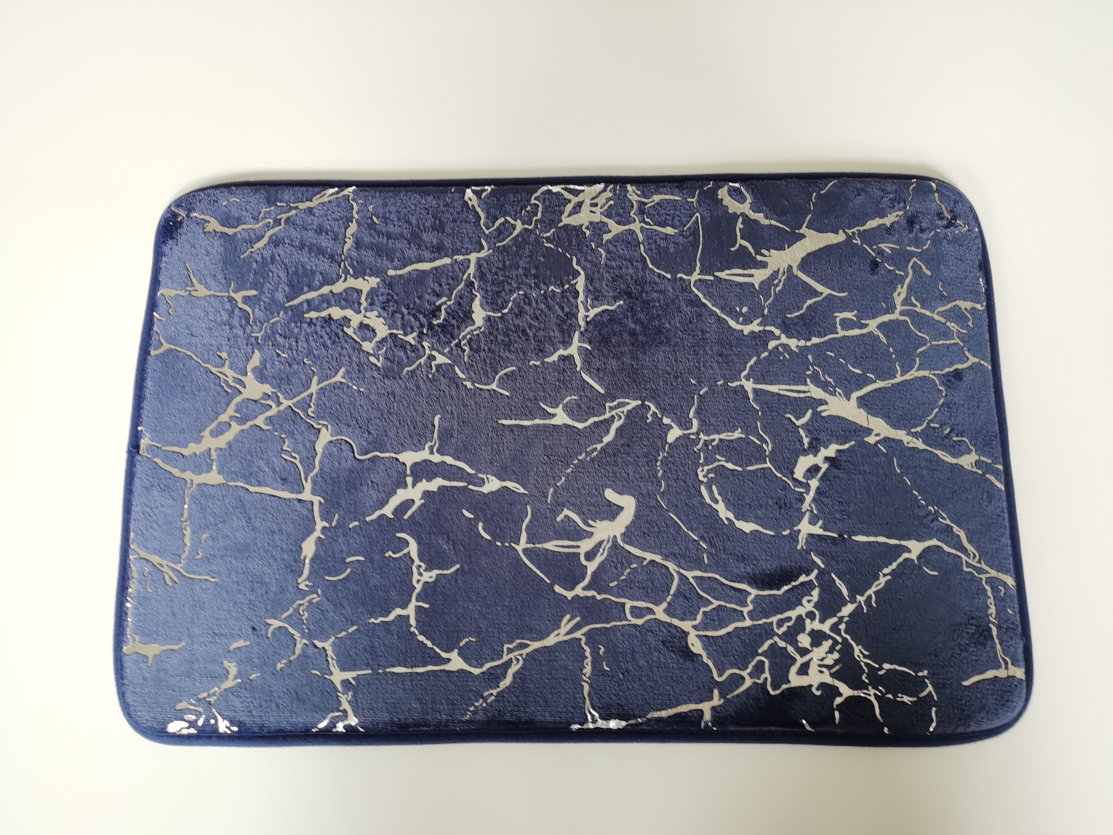 40*60 45*75 50*80 金发绒 点塑底 1.0厚海绵