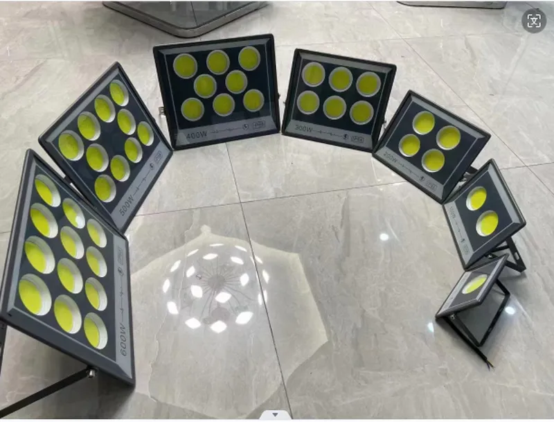 Moon Five Generation Floodlight 50W 100W 200W 300W 400W 500W 600W 800W 1000W