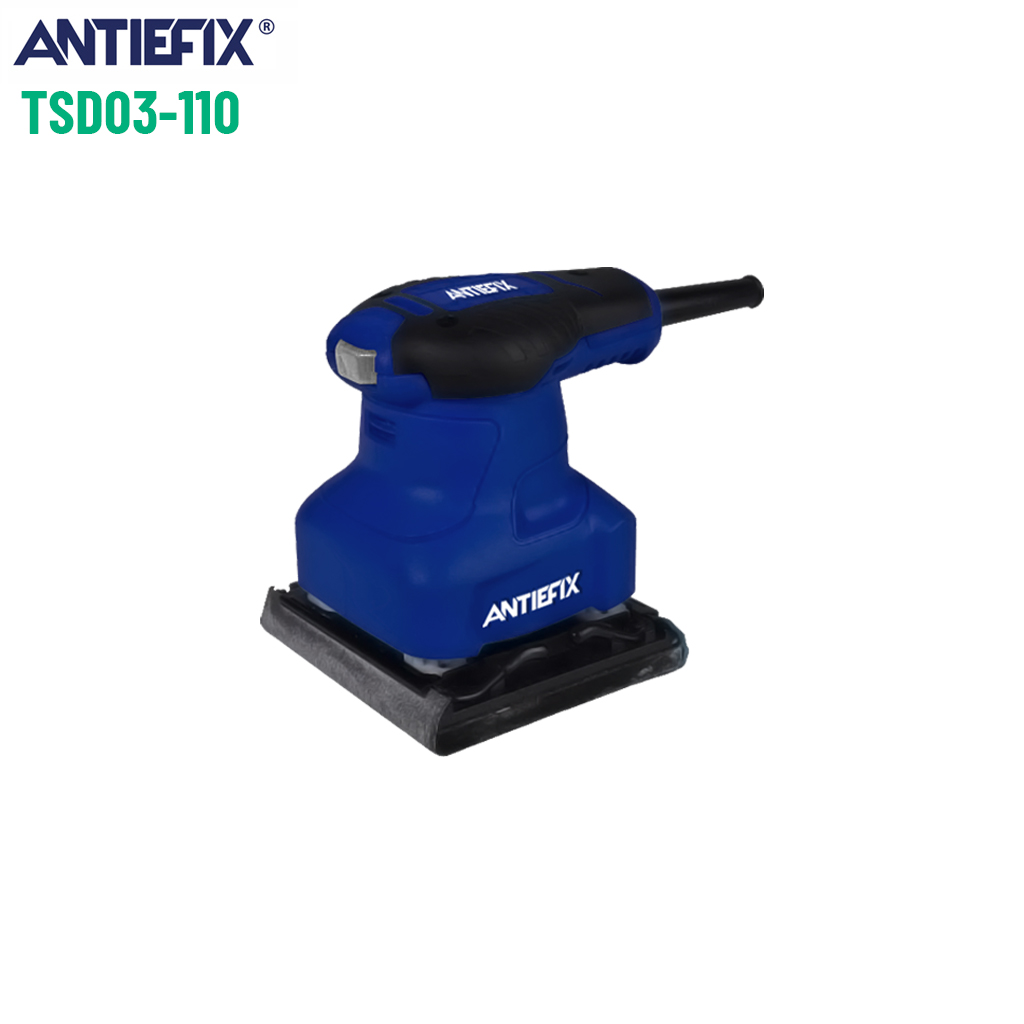 ماكينة طحن الشمع متعددة الوظائف من طراز Antiefix Sander Sander