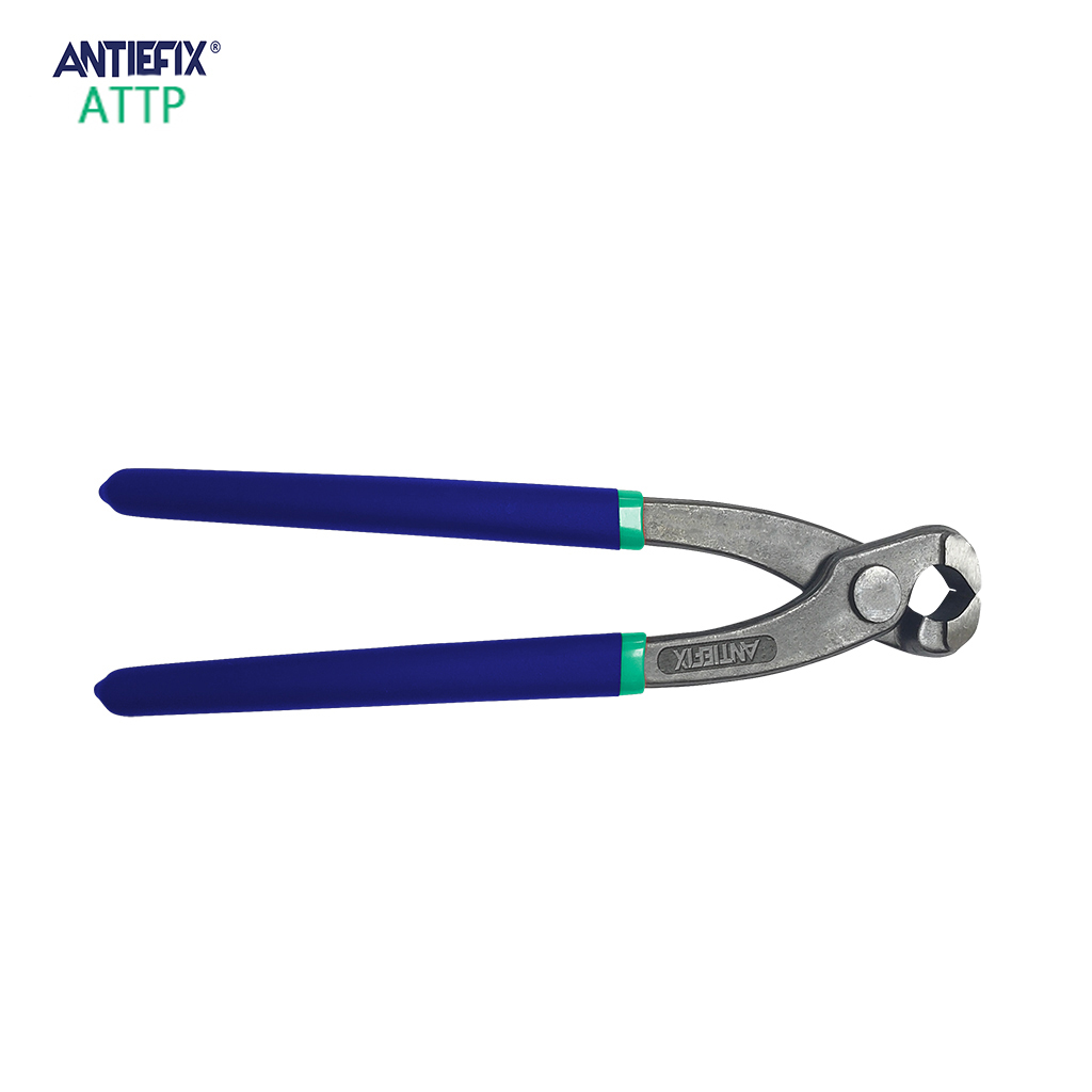 ANTIEFIX岸贴扎线钳多规格工具起钉钳拔钉钳TOWER PINCER详情1