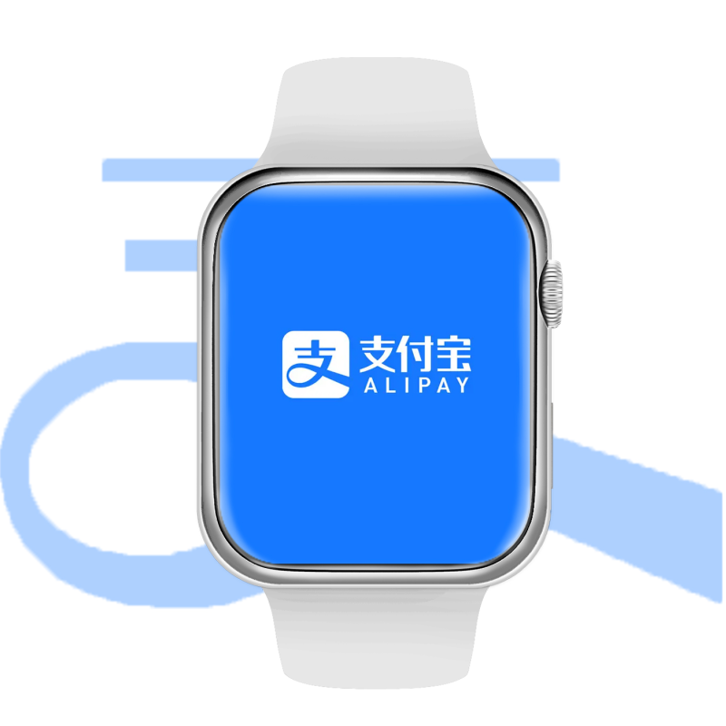 LEFIT勒菲特/watch7plus/支付型/智能蓝牙通话/手表/多功能/运动手表产品图