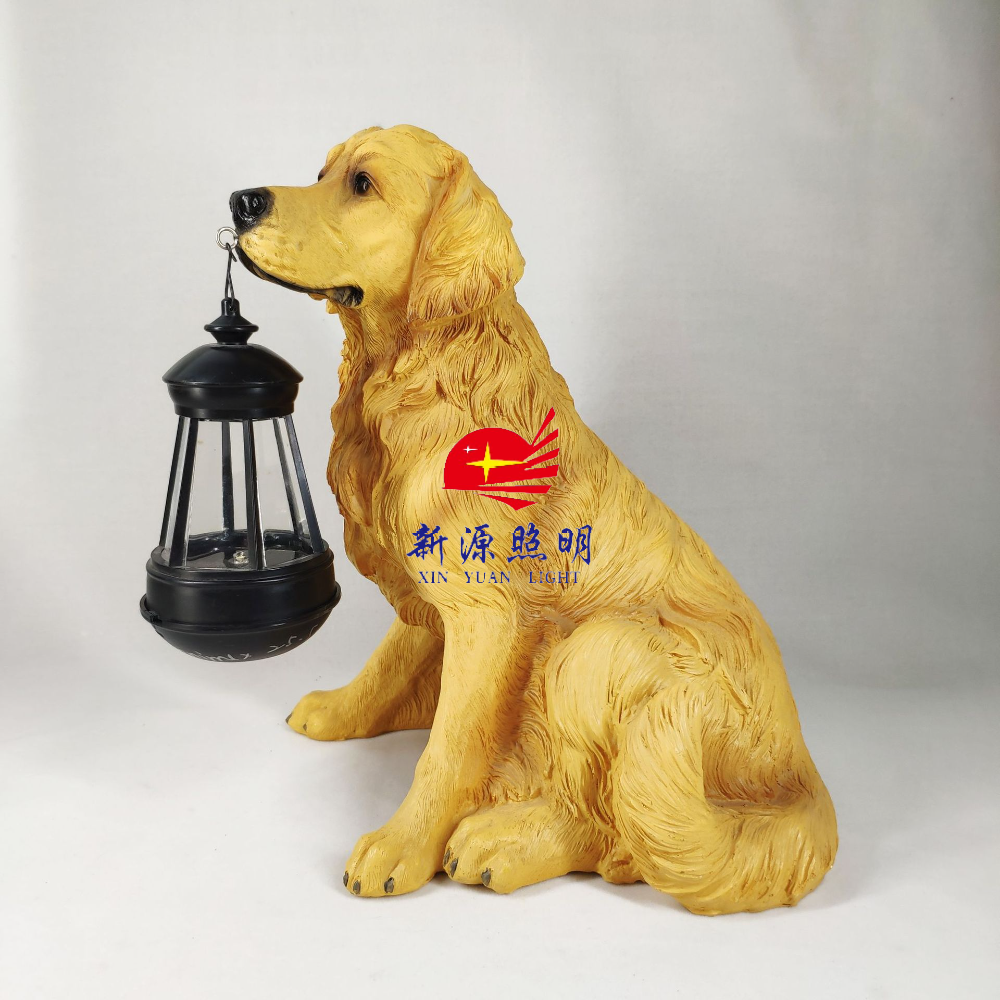 太阳能挂灯产品图