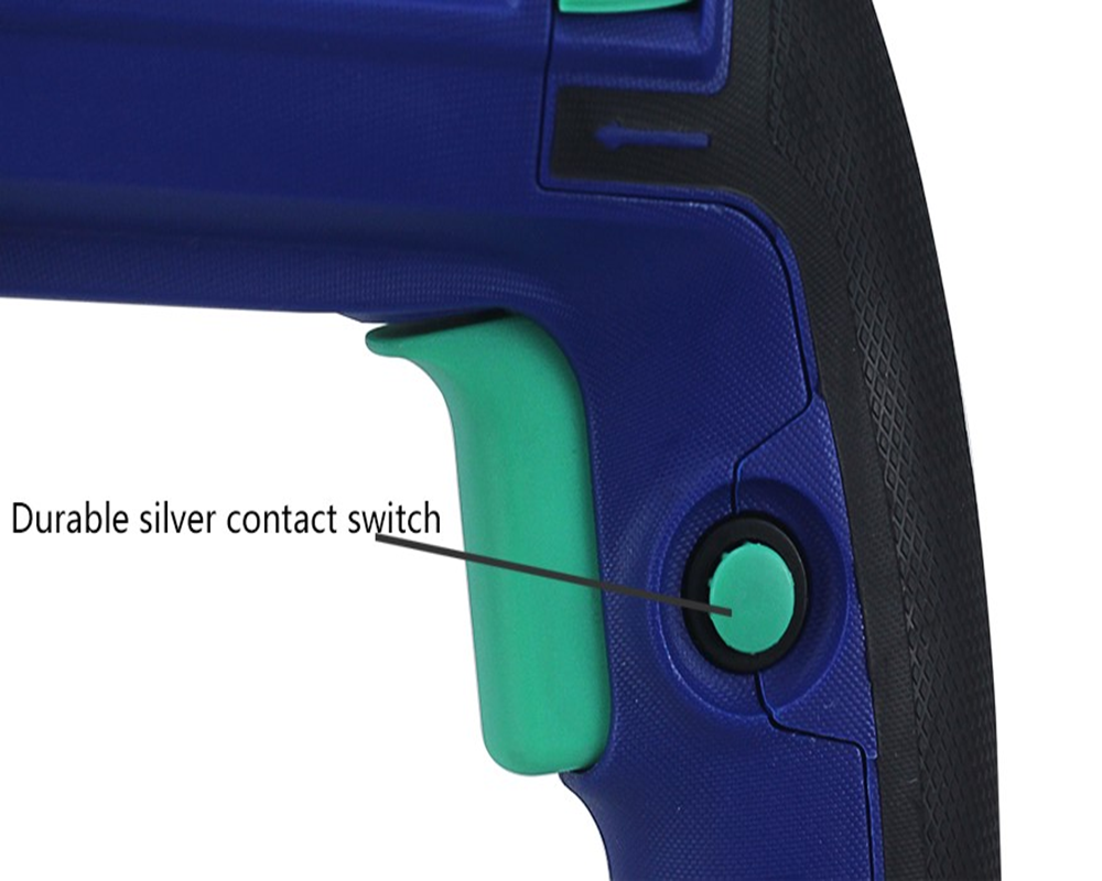 ANTIEFIX shore sticker 26mm electric HAMMER drilling hammer drill drilling electric hammer impact electric drill bit ROTARY HAMMER Specification image
