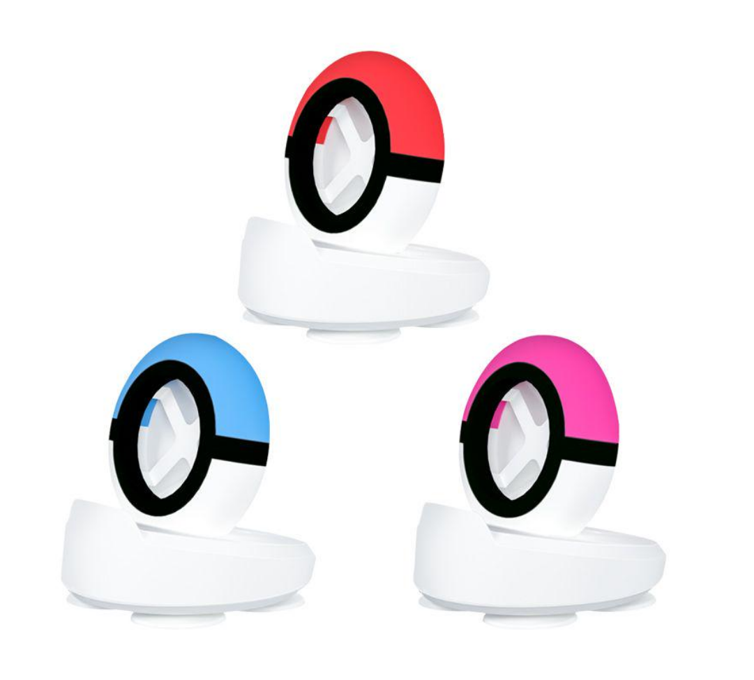 Watch wireless charging silicone stand