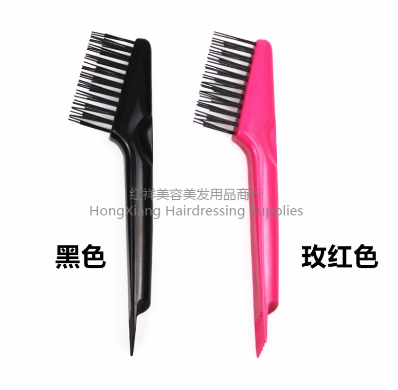 Air cushion comb Cleaning brush Hair comb Cleaning comb TT comb Angel comb Air bag hair comb cleaner Hair artifact