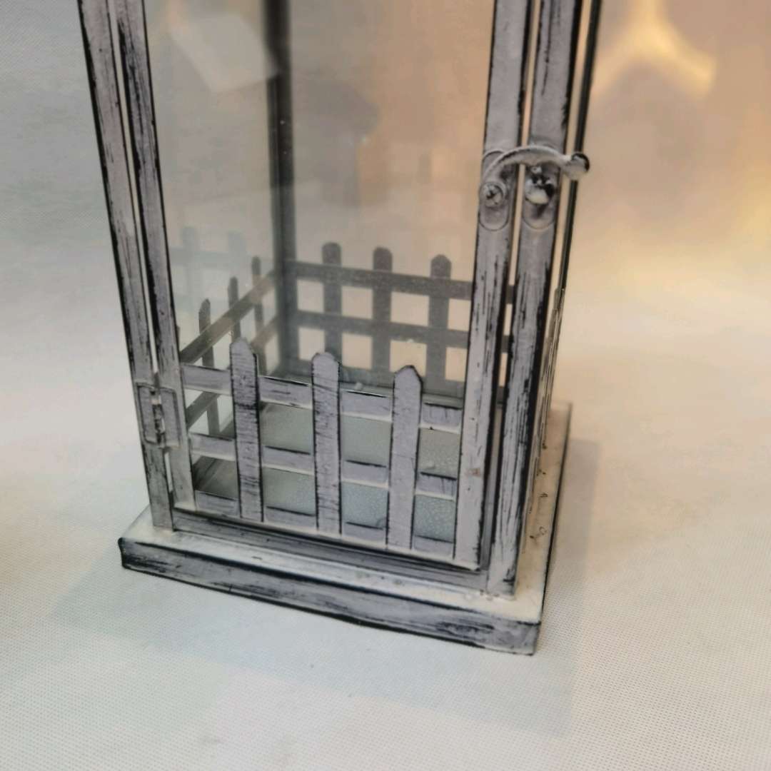 户外/庭院摆件实物图