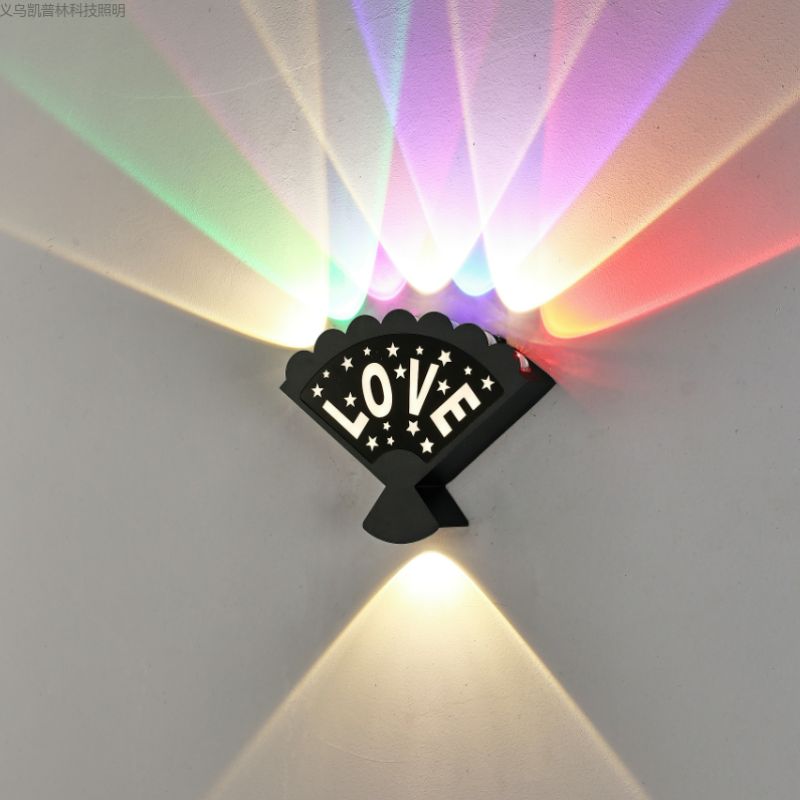 LED壁灯室内时尚装饰壁灯KPL-0203