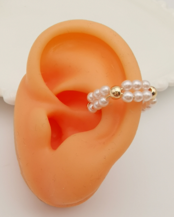 Ear clip 26