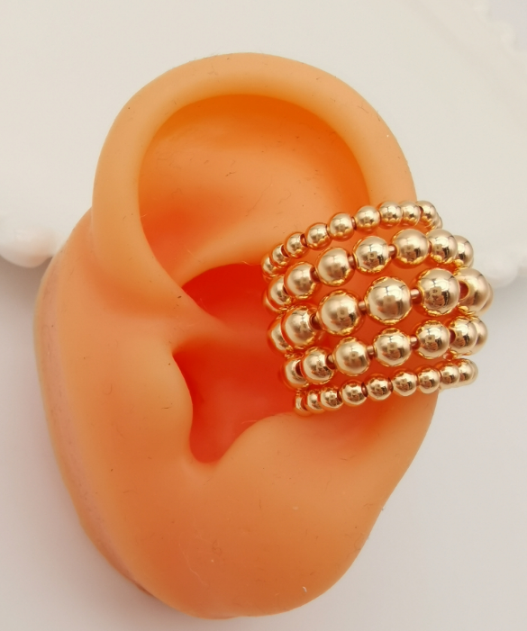 Ear clip 10 thumbnail