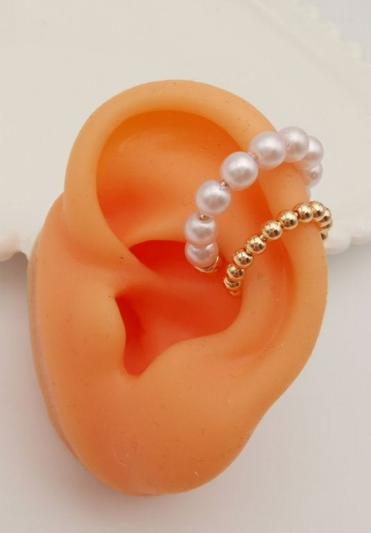 Ear Clip 13
