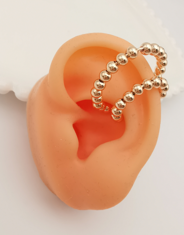 Ear clip