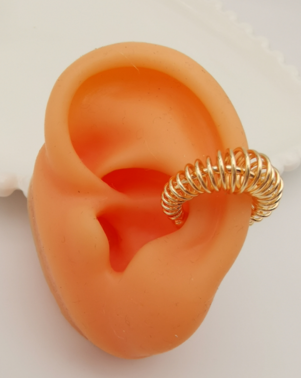 Ear clip 14