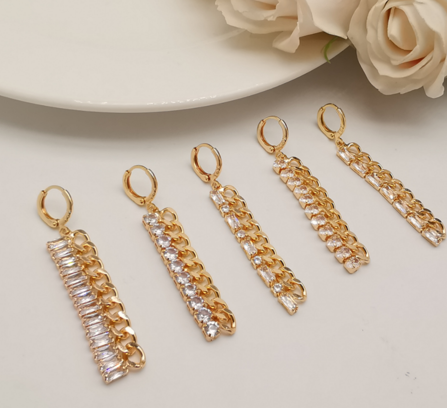 Pendientes 99