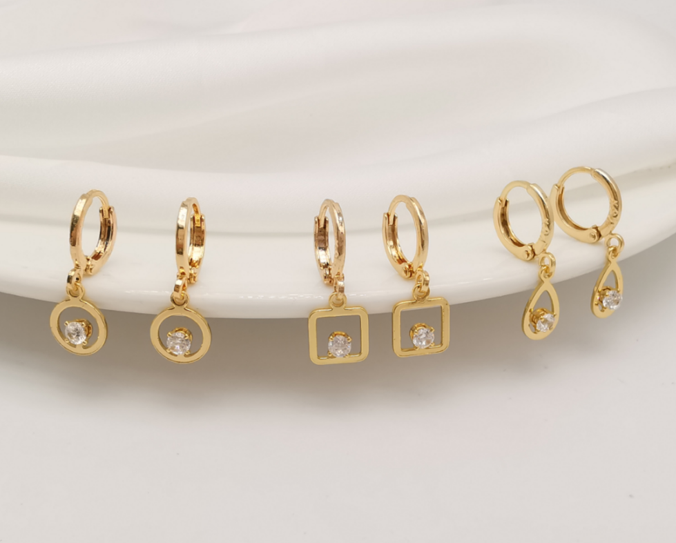 Earring 12