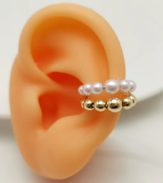 Ear clip 36