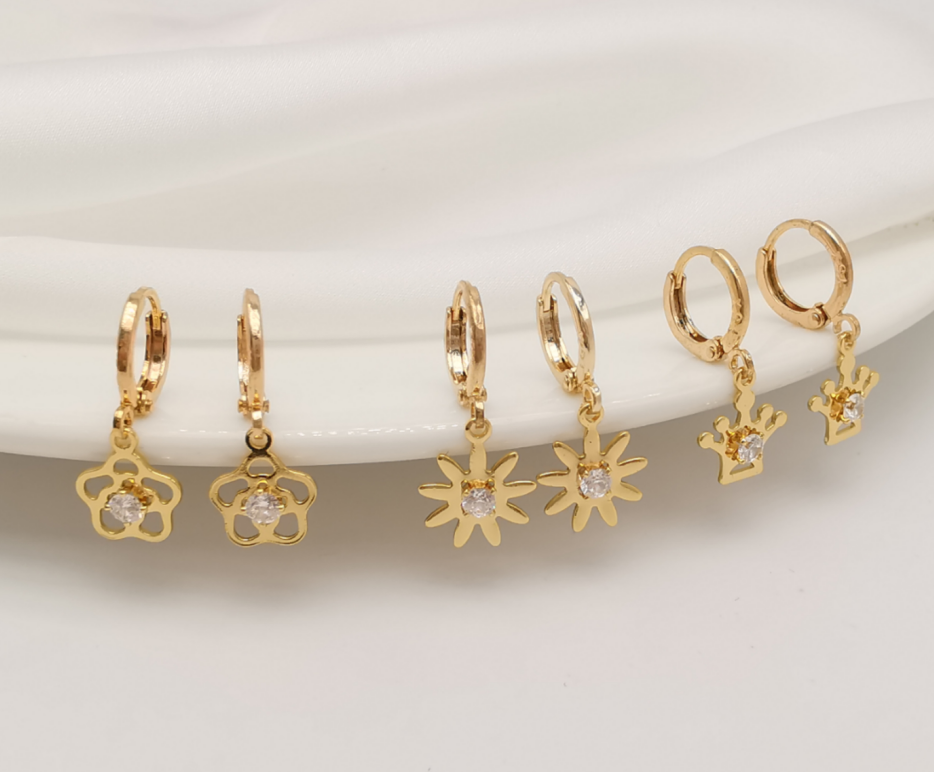 Earrings 16 thumbnail
