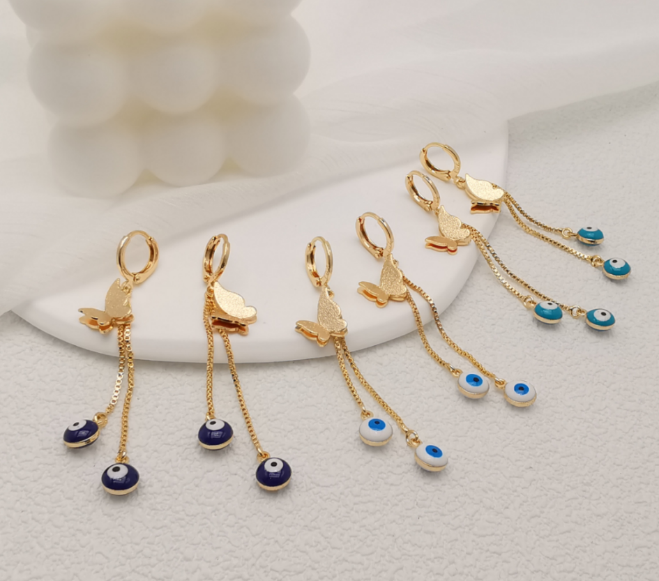 Earrings 10 thumbnail