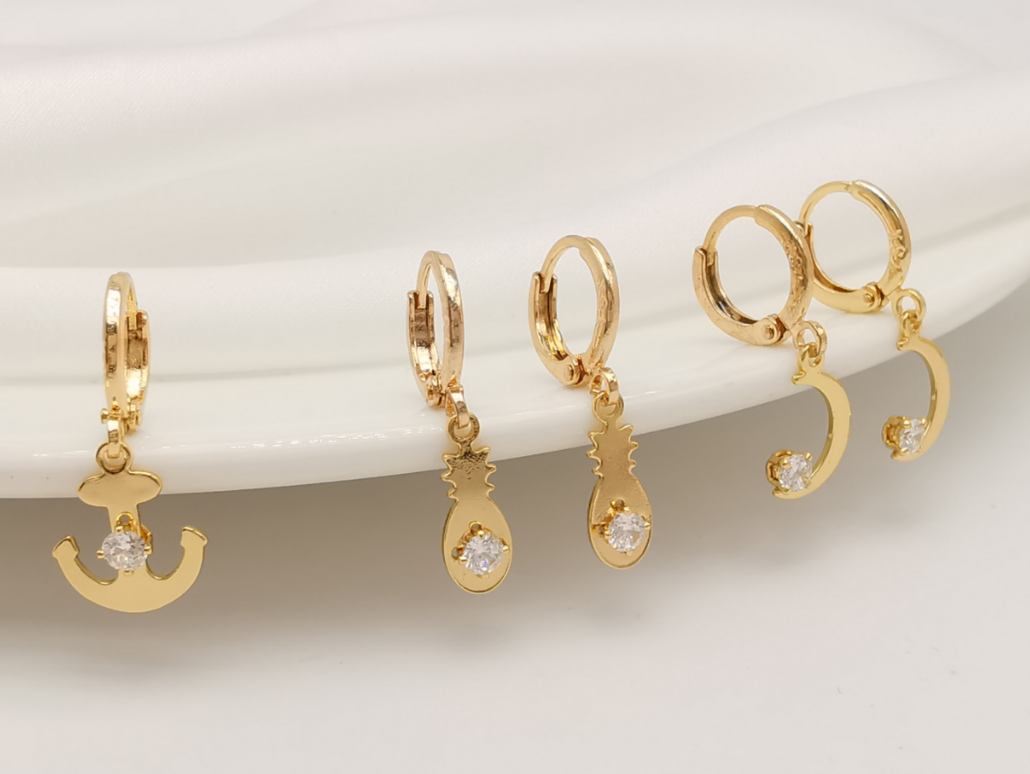 Earrings 24