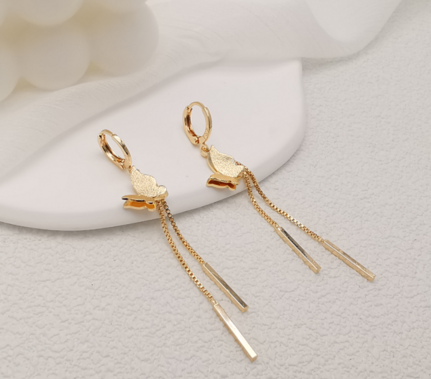 Earrings 8 thumbnail