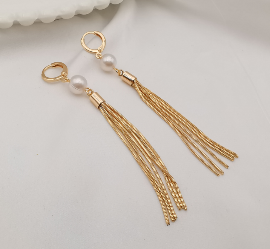 Pendientes 2 piezas
