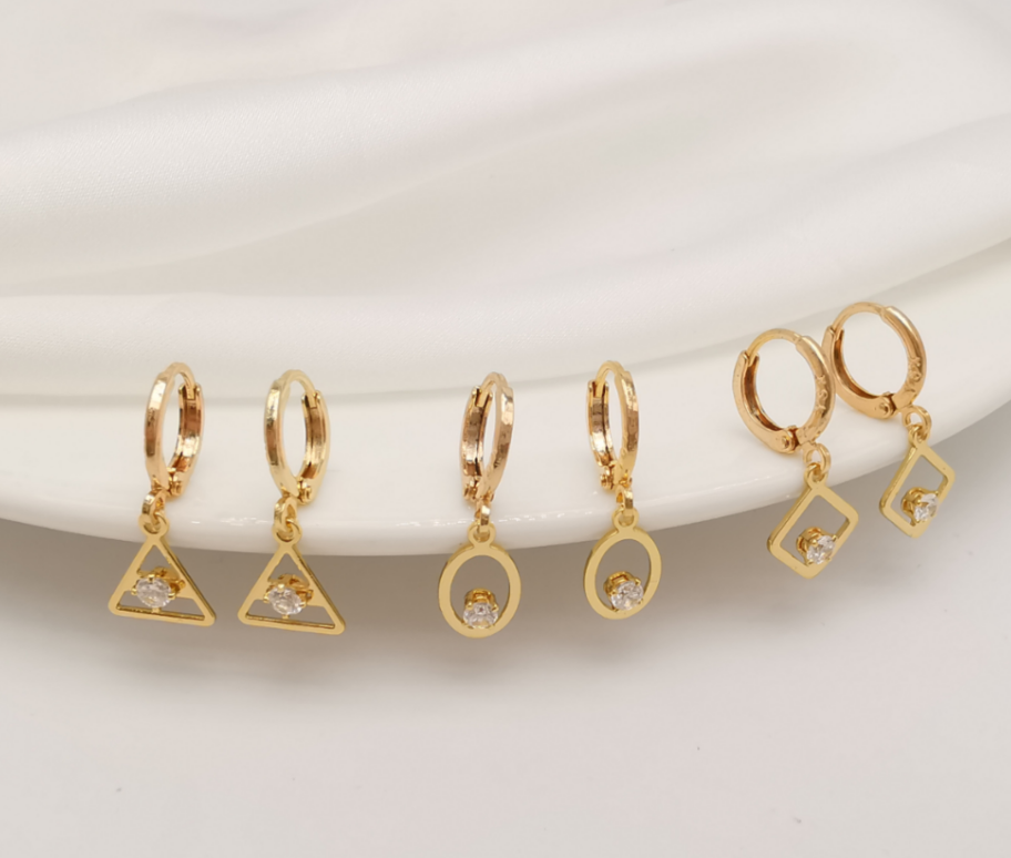 Earring 13