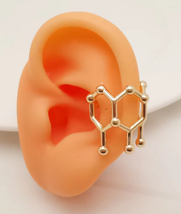 Ear clip 39