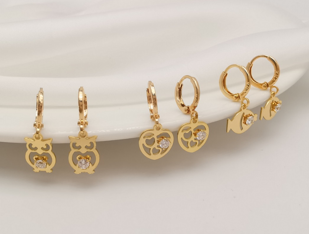 Earring 22