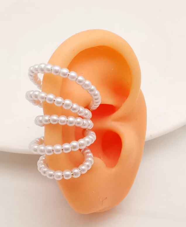 Ear clip 30
