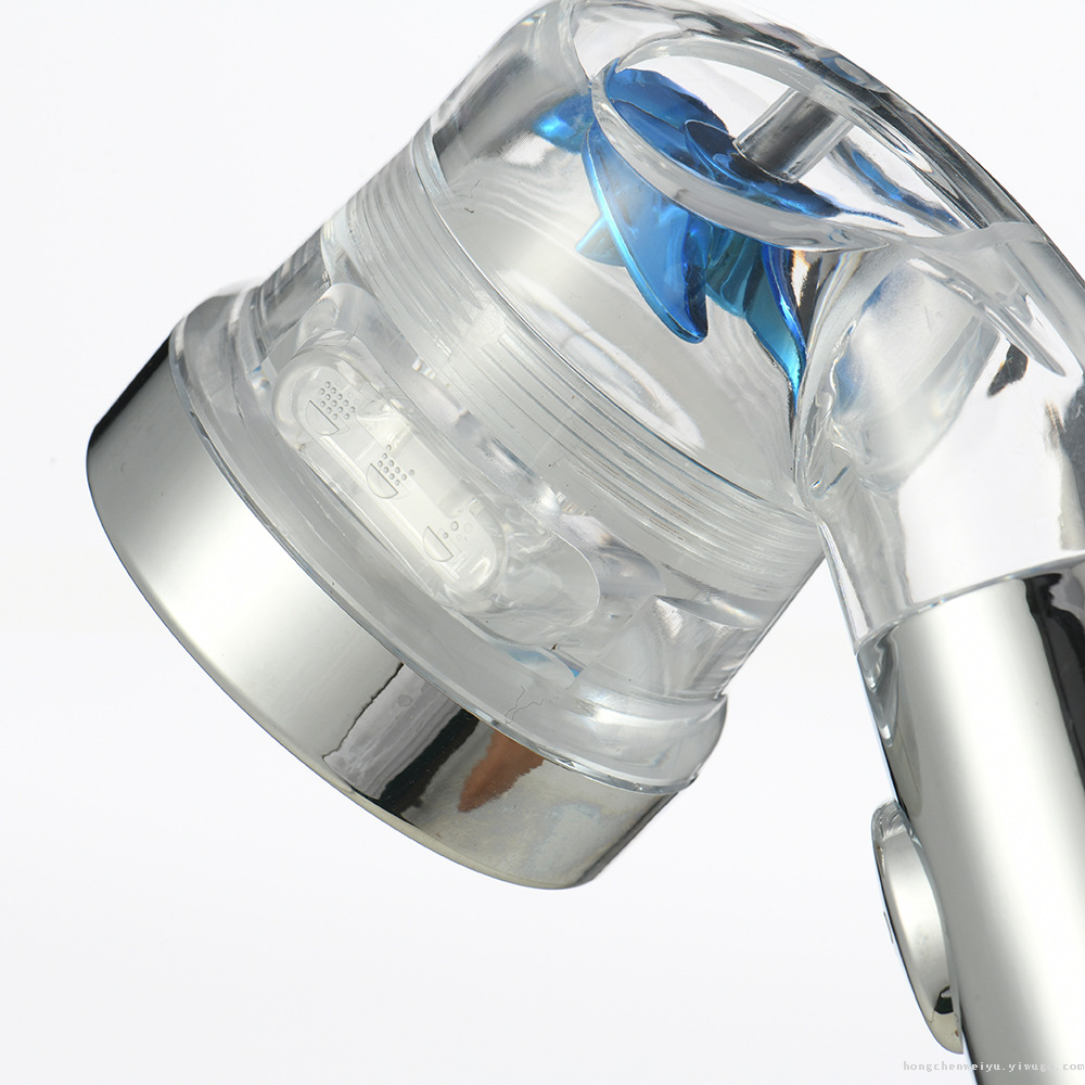 花洒、淋浴器及配件实物图