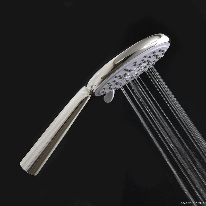 花洒、淋浴器及配件实物图