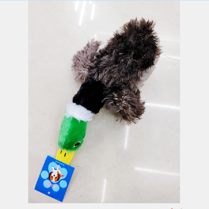 宠物玩具细节图