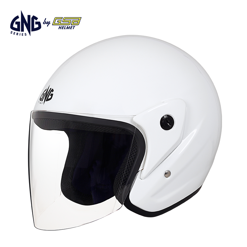 GNG摩托车头盔详情图3