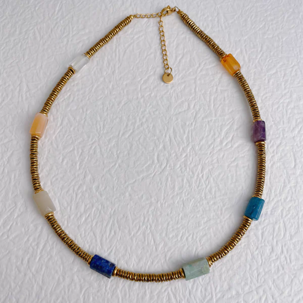 天然石头/重工/手作细节图