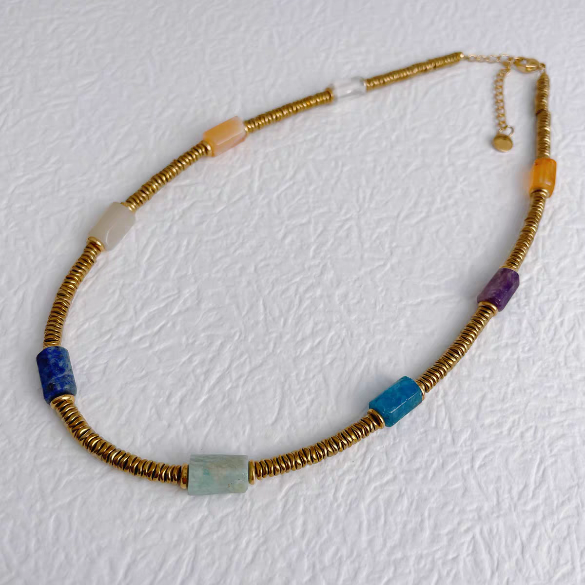 天然石头/重工/手作产品图