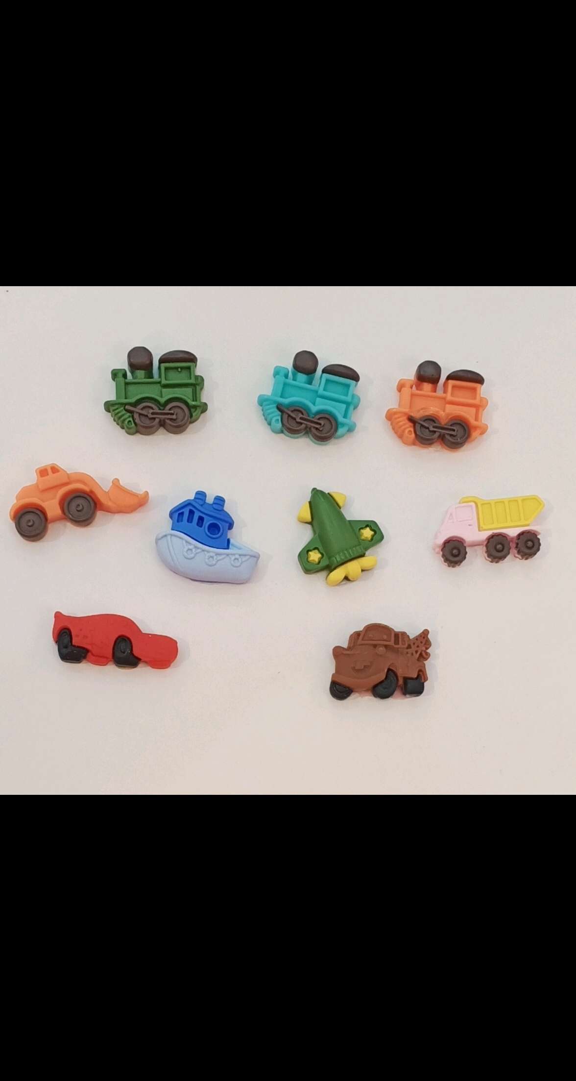 Color Candy Diy Accessories Accessories Wholesale Resin Accessories Mobile Phone Case Accessories Diy Accessories Accessories details Picture
