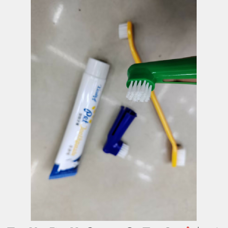 清洁美容用品细节图