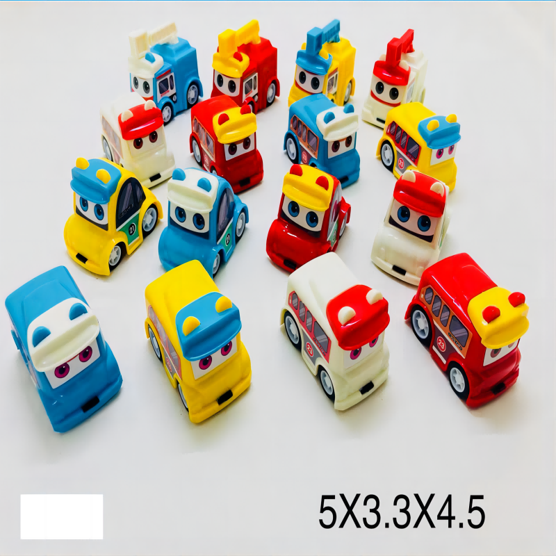 新品上市！儿童创意玩具-回力四驱越野车，玩乐效率高，享受无限！赠送额外小车一辆，物超所值，不容错过！