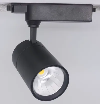 Led Track Spotlight Cob-2039-35W