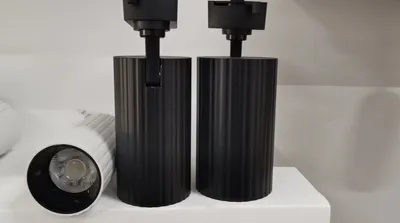 Led Track Spot Light Cob-2022-30W