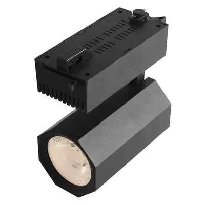 Led Track Spotlight Cob-1002-30W